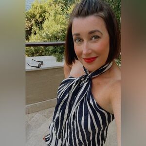 Meet your Posher, Amy